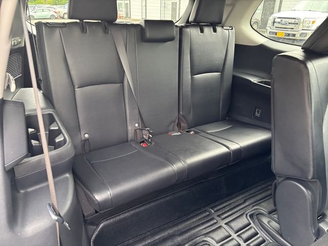 Used 2024 Midnight Black Toyota XLE image 30