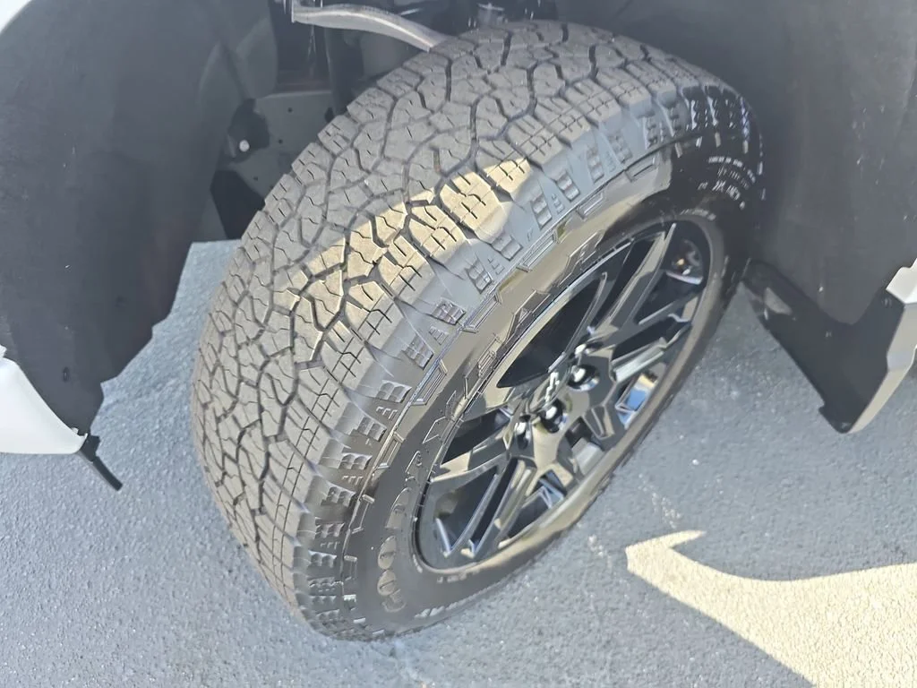 2026 Chevrolet Silverado 1500 RST - Photo 33