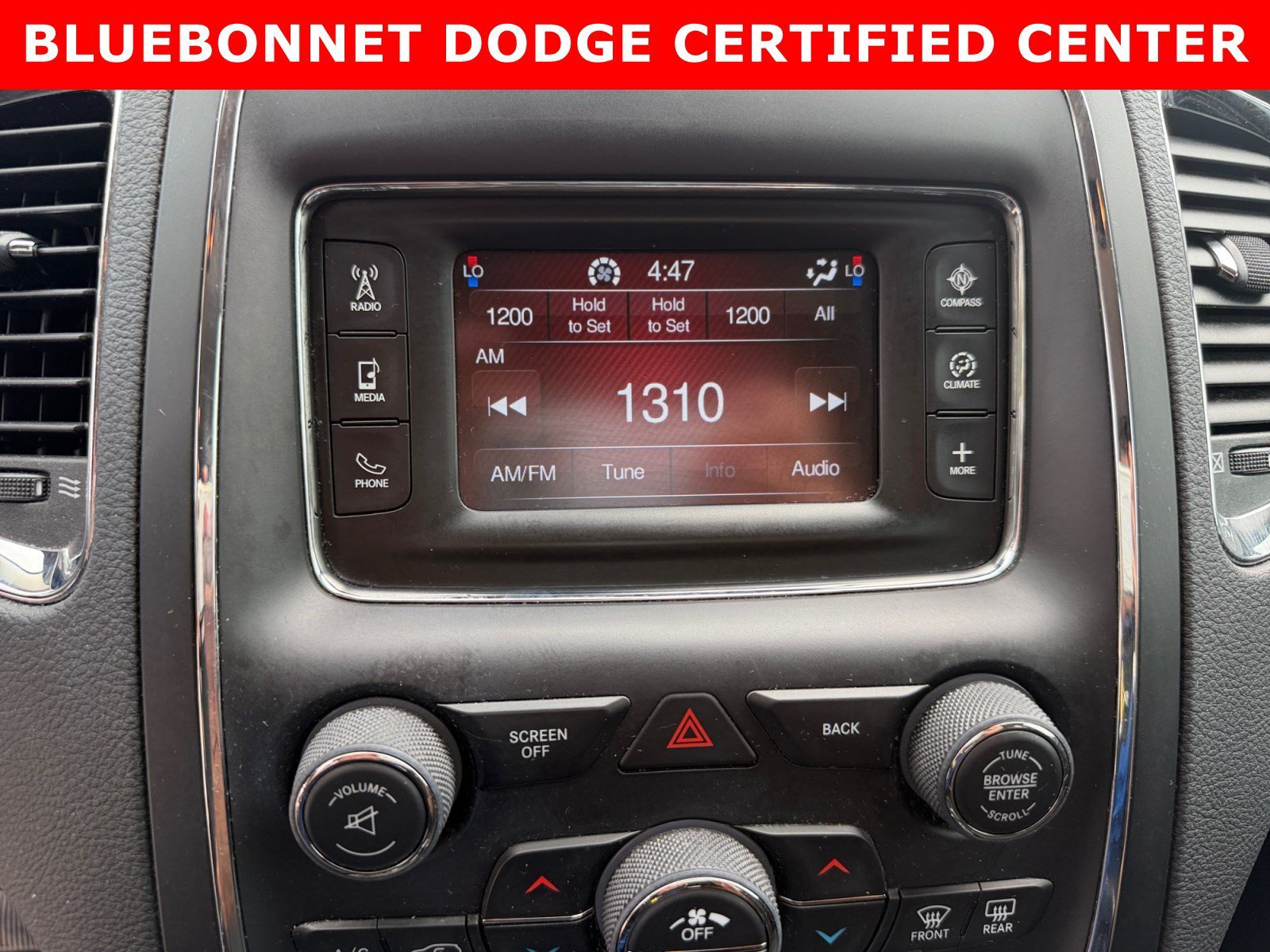 Used 2015 Brilliant Black Crystal Pearlcoat Dodge SXT image 15