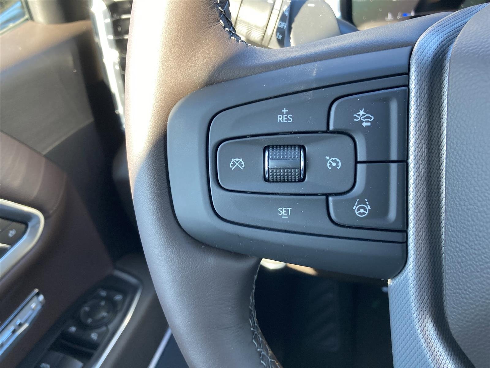 2026 GMC Sierra 1500 Denali - Photo 21
