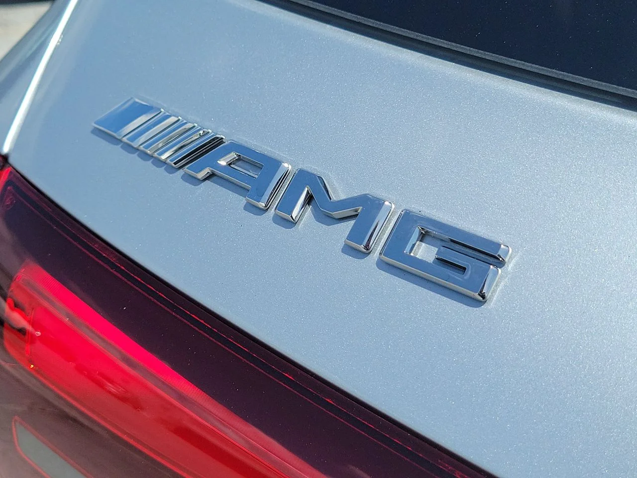 New 2026 Cirrus Silver Metallic Mercedes-Benz AMG® GLE 63 S 4MATIC+ SUV image 9