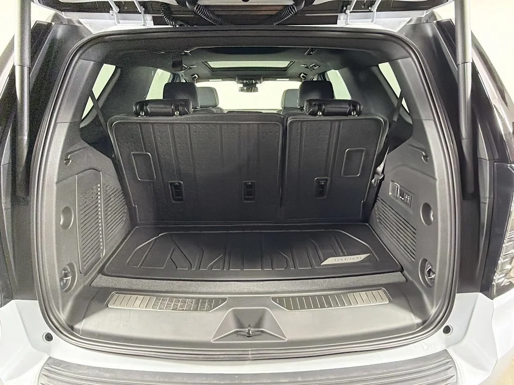 2026 Chevrolet Tahoe Premier - Photo 23