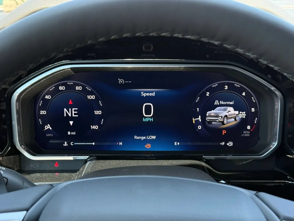 2026 Chevrolet Silverado 1500 LT - Photo 20
