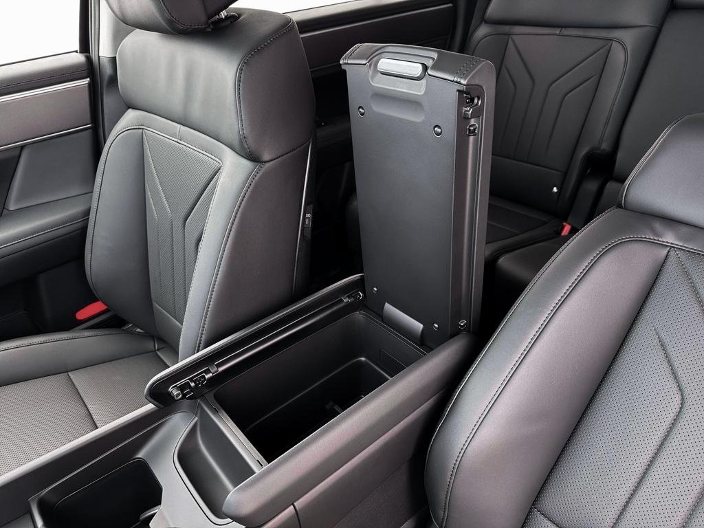 2026 Hyundai Santa Fe SEL - Photo 19