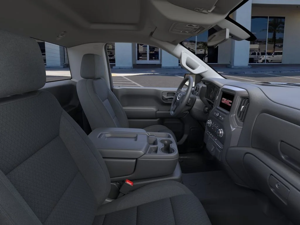 2026 GMC Sierra 1500 Pro - Photo 17