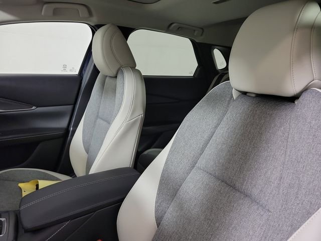 New 2026 Deep Crystal Blue Mica Mazda 2.5 S Aire Edition image 24