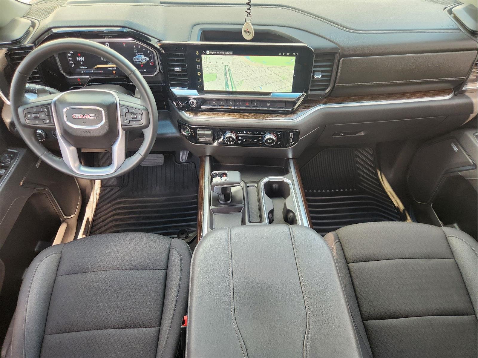 Used 2026 Onyx Black GMC Elevation image 27