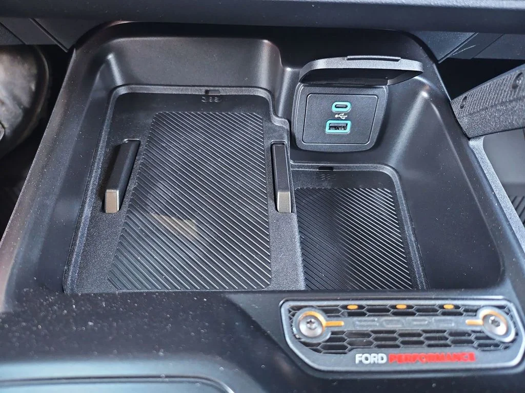 2025 Ford Bronco 4-Door Raptor - Photo 51
