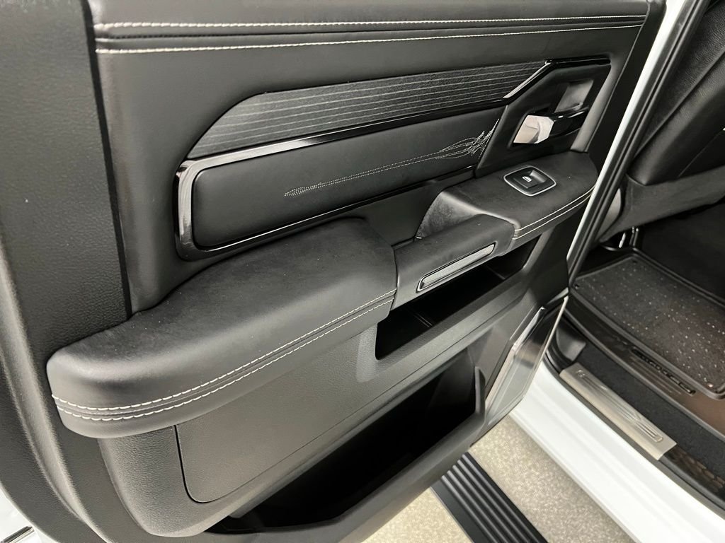 2024 RAM Ram 2500 Pickup Laramie Limited - Photo 54
