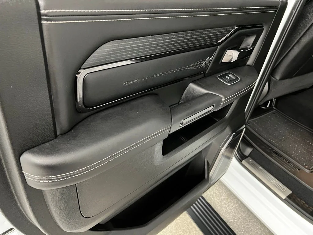 2024 RAM Ram 2500 Pickup Laramie Limited - Photo 54