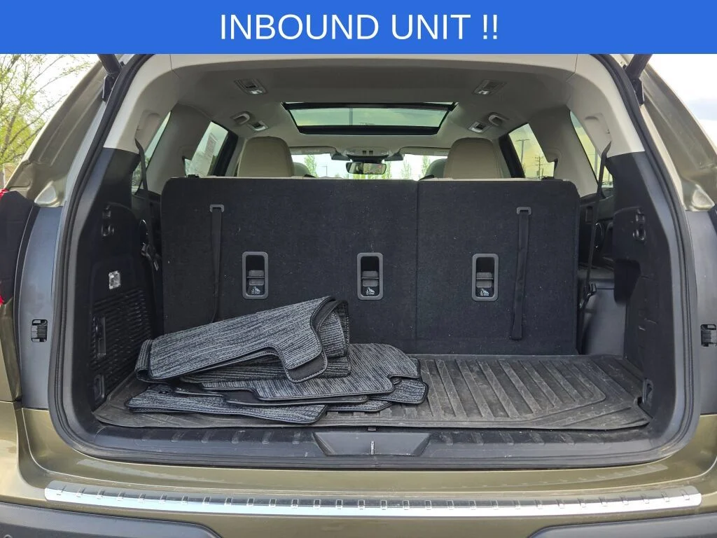 Used 2023 Brown Subaru Limited image 17