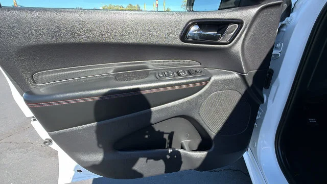 Used 2025 White Dodge GT image 19