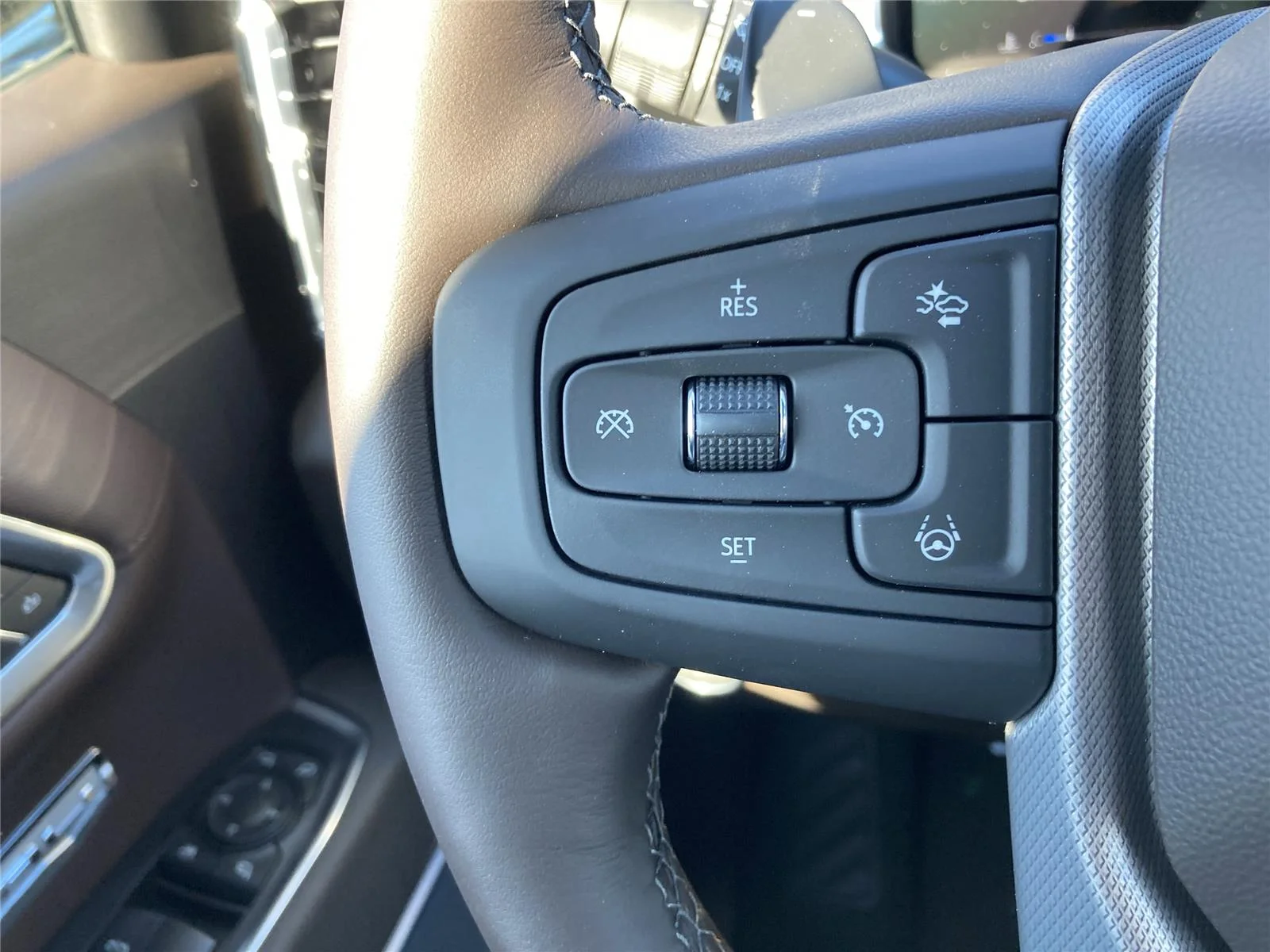 New 2026 Onyx Black GMC Denali image 21