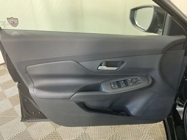 New 2026 Black Nissan S image 9