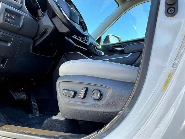 Used 2022 Beige Toyota Bronze Edition image 42