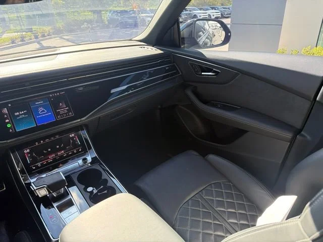 Used 2024  Audi Premium Plus image 11