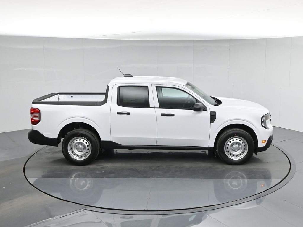 New 2026 White Ford XL image 37