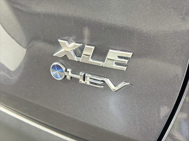Certified Used 2025 MAGNETIC GRAY MET. Toyota  image 14