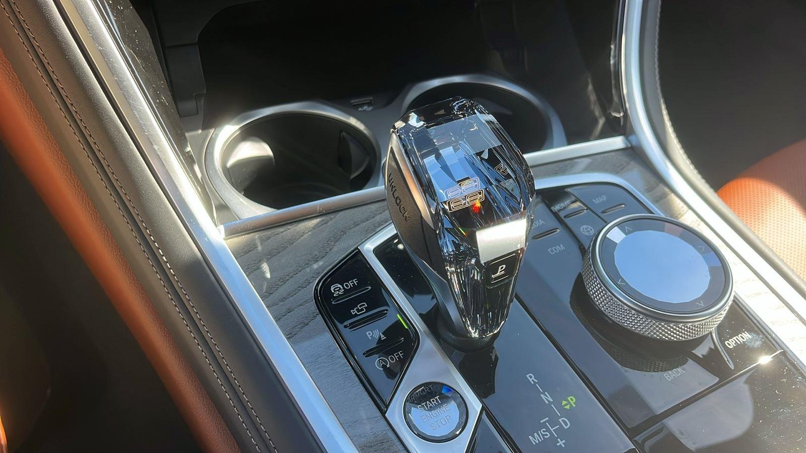 2026 BMW 8 Series 840i - Photo 19