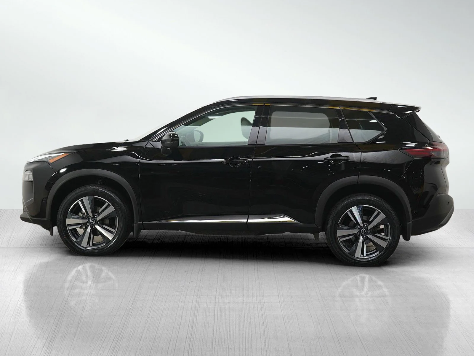 Certified 2023 Nissan Rogue SL with VIN 5N1BT3CB8PC831524 for sale in Burnsville, Minnesota