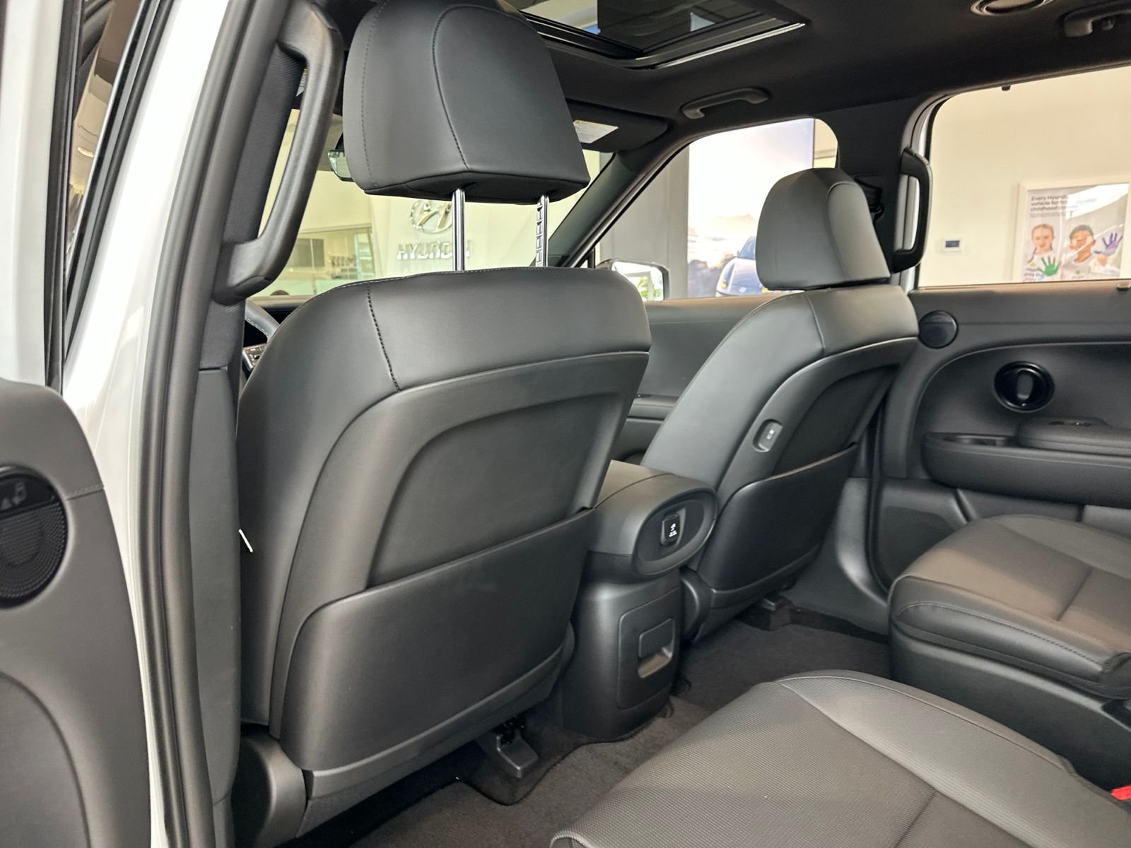 New 2026 White Hyundai XRT Pro image 15