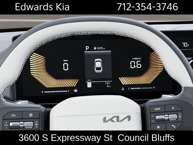 New 2026 Gray Kia GT-Line image 23