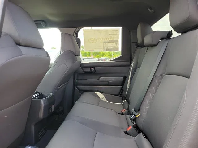 New 2026 Underground Toyota SR5 image 11