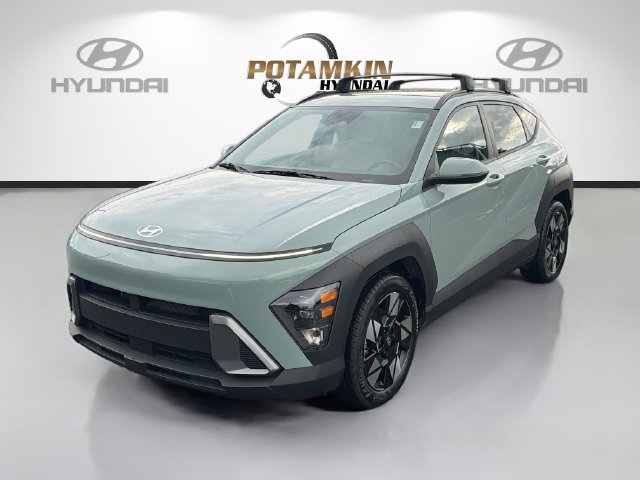 2024 Hyundai Kona