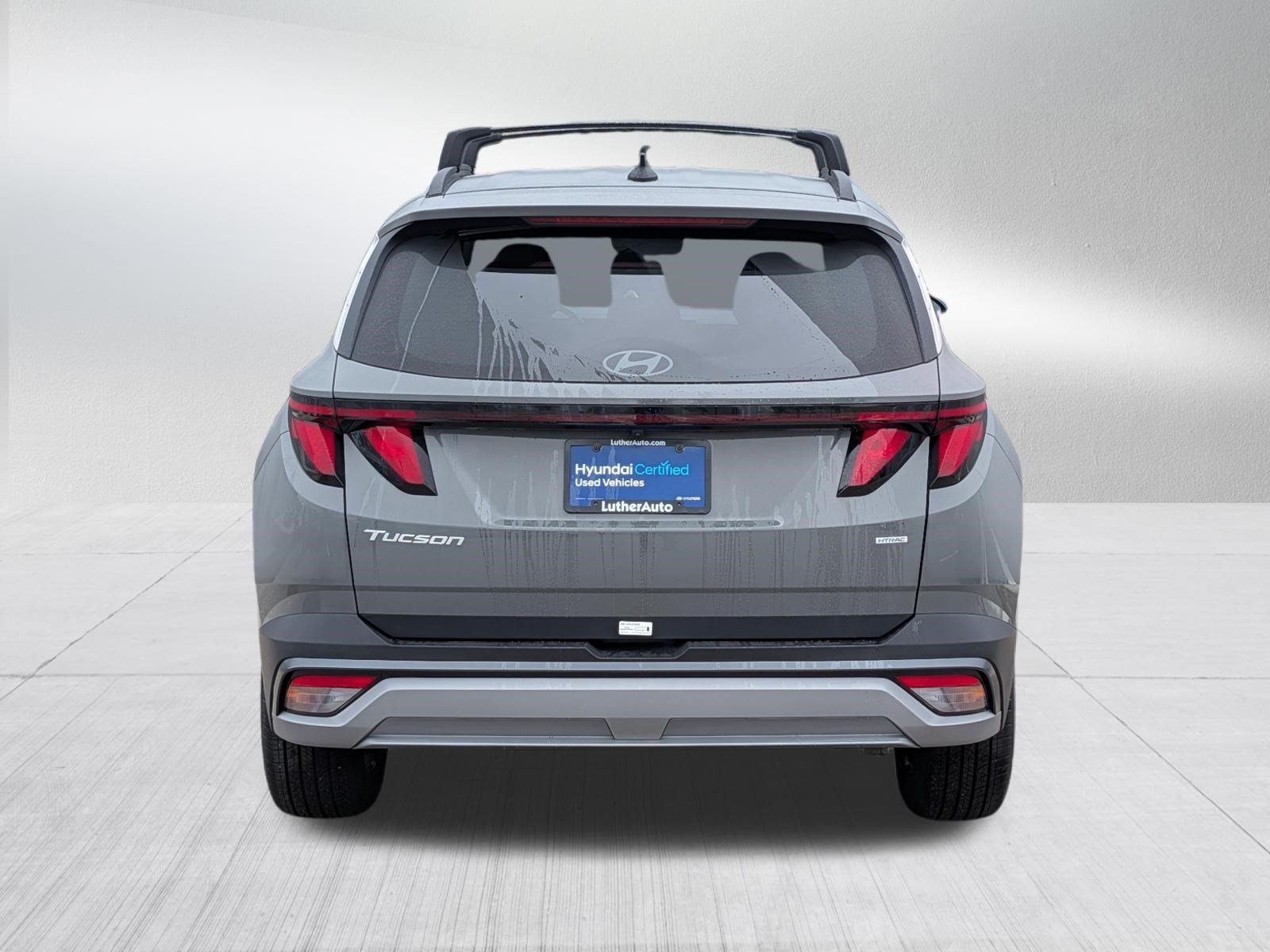2026 Hyundai Tucson SEL - Photo 6