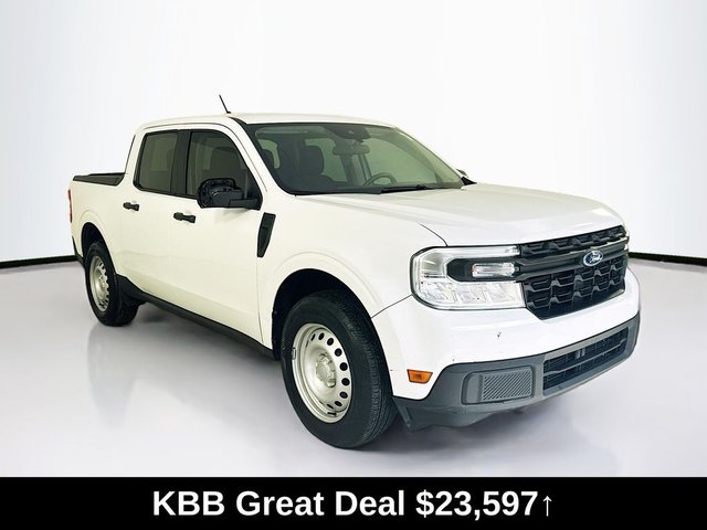 2024 Ford Maverick XL
