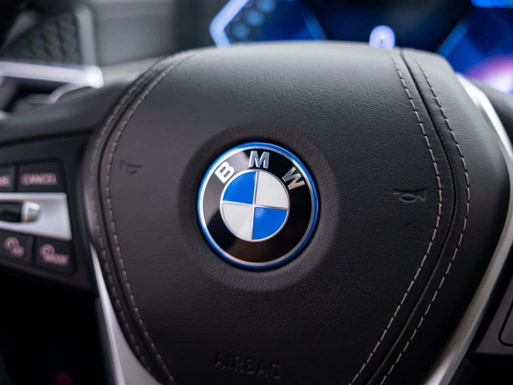 2024 BMW X5 50e - Photo 25