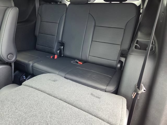 2026 Buick Enclave Sport Touring - Photo 7