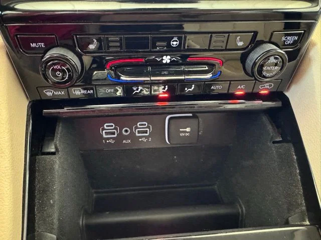 2021 Jeep Grand Cherokee L Limited - Photo 23