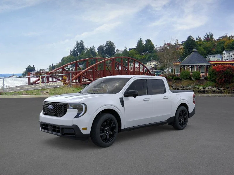 2026 Ford Maverick Lariat AWD's photo