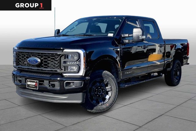 New 2026 Ford Super Duty F-250® XL