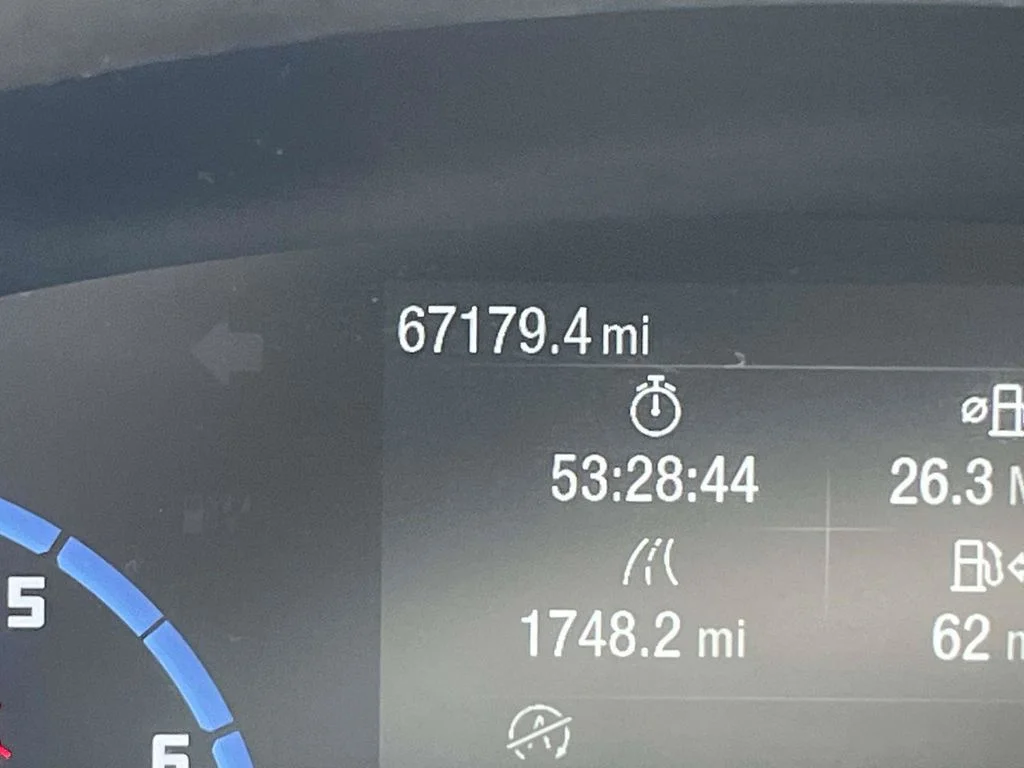 Used 2023 Gray Ford Big Bend image 20