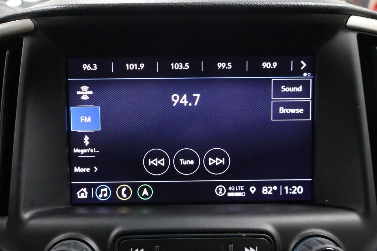 2024 GMC Terrain Denali - Photo 21