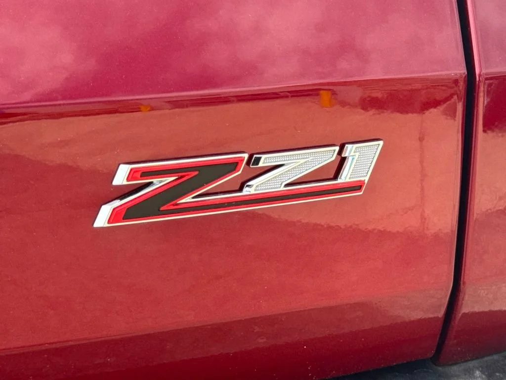 2026 Chevrolet Traverse Z71 - Photo 18