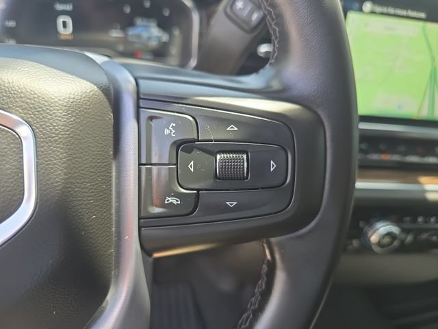 2025 GMC Sierra 1500 Elevation - Photo 24