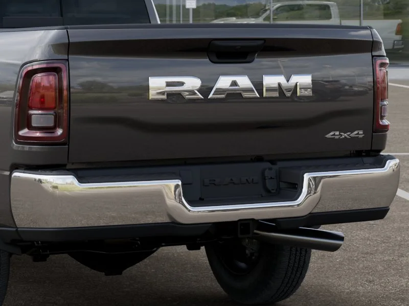 2025 RAM 2500 Tradesman - Photo 53