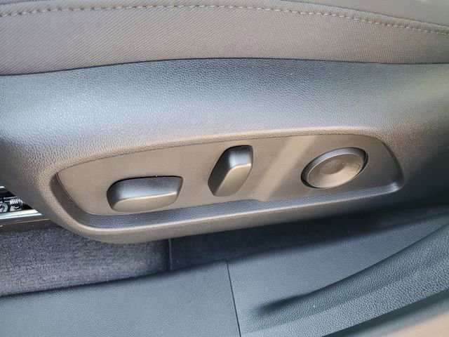 2026 GMC Terrain AT4 - Photo 7