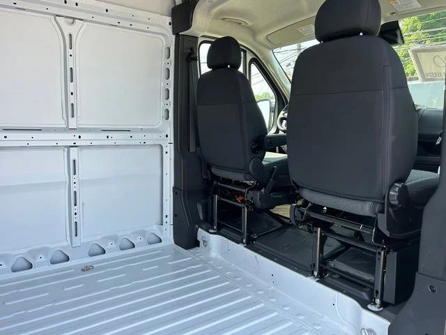 Used 2024 Bright White Clearcoat Ram Tradesman image 20