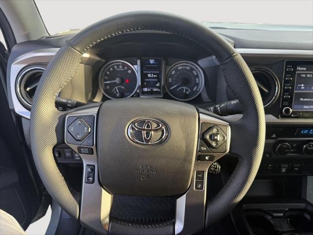 Certified Used 2023  Toyota Trail Edition image 39