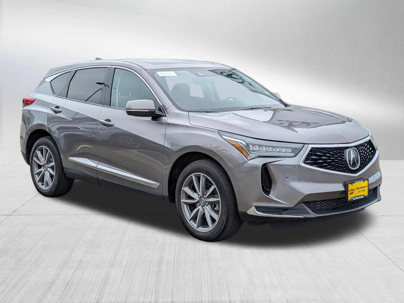 2024 Acura RDX Technology Package