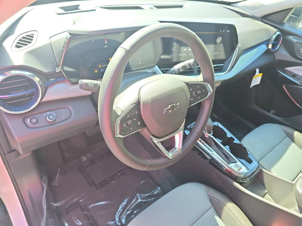 2026 Chevrolet Trax LT - Photo 16