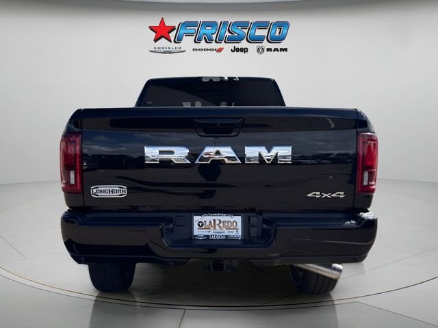 2026 RAM 2500 Limited - Photo 6