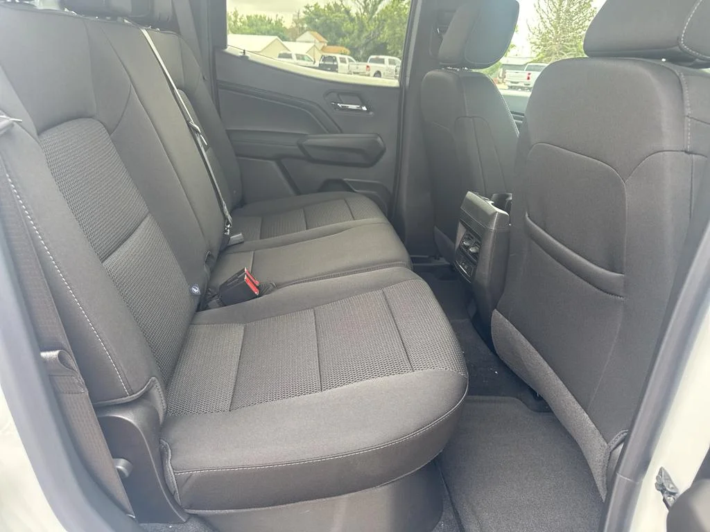 2025 GMC Canyon Elevation - Photo 19