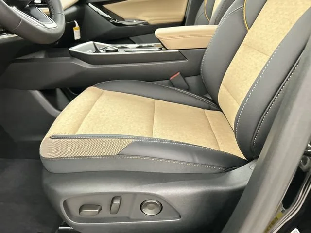 2027 Chevrolet Equinox ACTIV - Photo 23