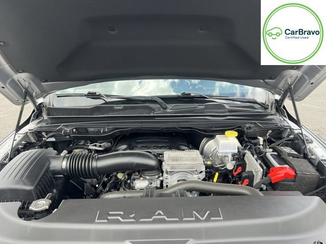 2022 RAM Ram 1500 Pickup Laramie - Photo 30