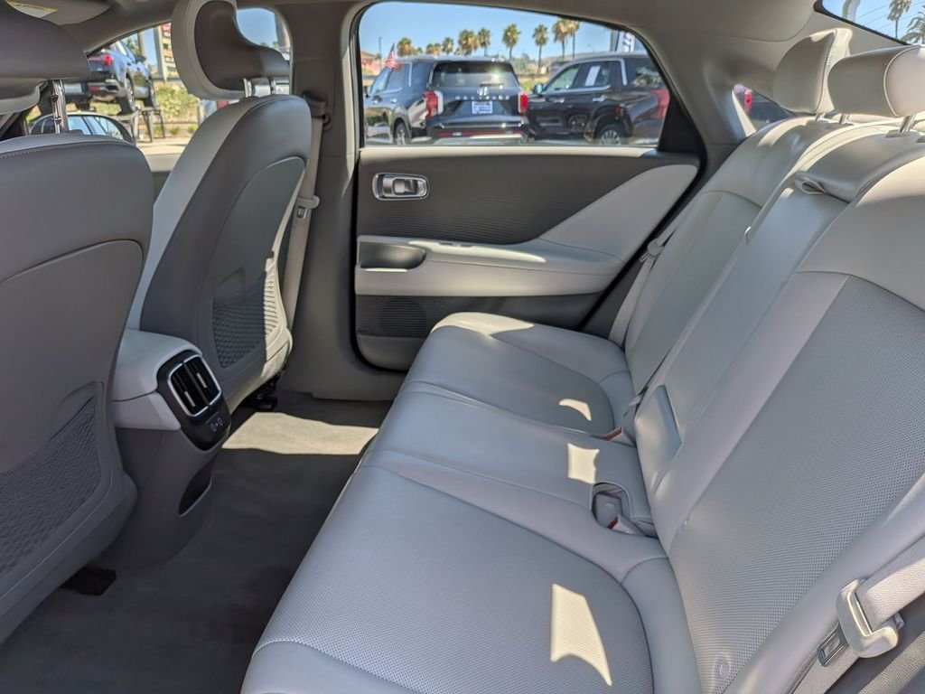 2023 Hyundai IONIQ 6 SEL - Photo 29